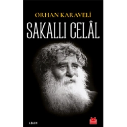 Sakallı Celal