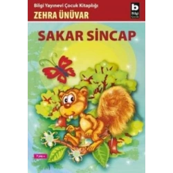 Sakar Sincap