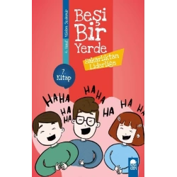 Sakarlıktan Liderliğe - Beşi Bir Yerde (4. Sınıf)