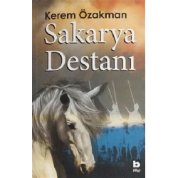 Sakarya Destanı