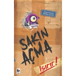Sakın Açma Isırır!