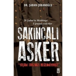 Sakıncalı Asker