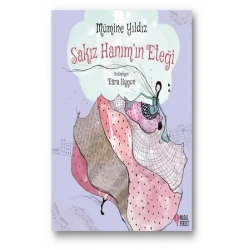 Sakız Hanım’ın Eteği