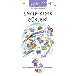 Sakız Kızın Günleri