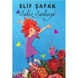 Sakız Sardunya