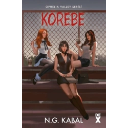 Saklambaç 3 - Körebe