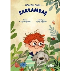 Saklambaç - Sözcük Parkı