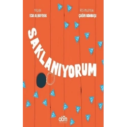 Saklanıyorum