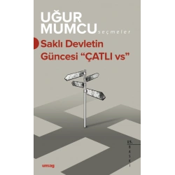 Saklı Devletin Güncesi