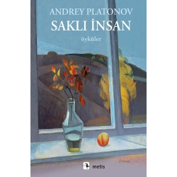 Saklı İnsan