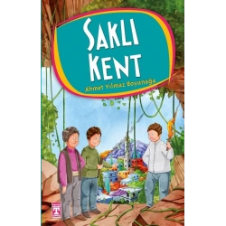 Saklı Kent