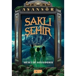 Saklı Şehir