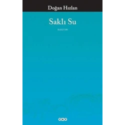 Saklı Su