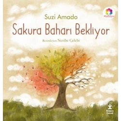 Sakura Baharı Bekliyor
