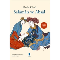 Salaman ve Absal