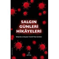 Salgın Günleri Hikayeleri