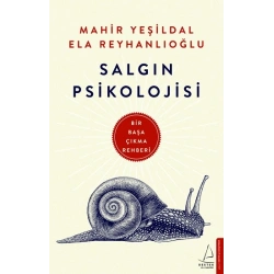 Salgın Psikolojisi