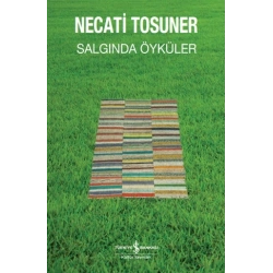 Salgında Öyküler