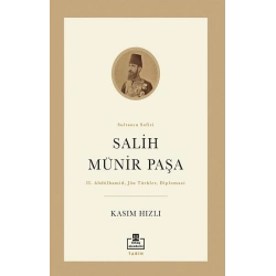 Salih Münir Paşa