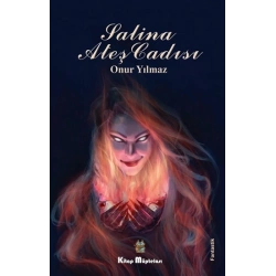 Salina Ateş Cadısı