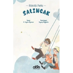 Salıncak - Sözcük Parkı