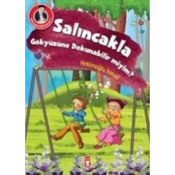 Salıncakla Gökyüzüne Dokunabilir miyim?