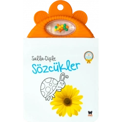 Salla Dişle - Sözcükler