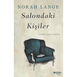 Salondaki Kişiler