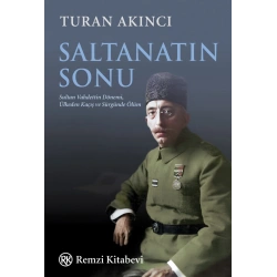 Saltanatın Sonu