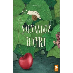 Salyangoz Hayri