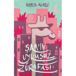 Şamın Uykusuz Zürafası