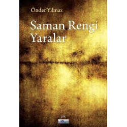 Saman Rengi Yaralar