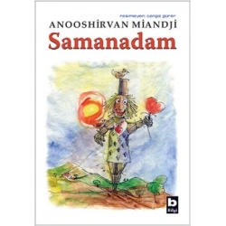 Samanadam