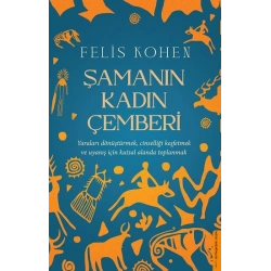 Şamanın Kadın Çemberi
