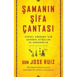 Şamanın Şifa Çantası