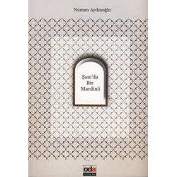 Şam’da Bir Mardinli