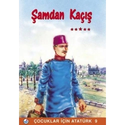 Şam’dan Kaçış