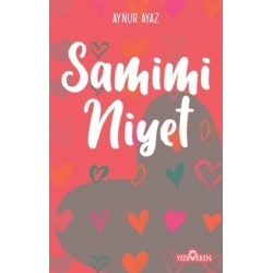 Samimi Niyet