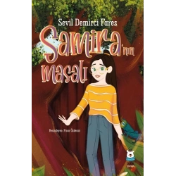 Samira’nın Masalı