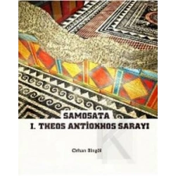 Samosata I.Theos Antiokhos Sarayı