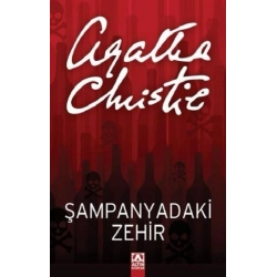 Şampanyadaki Zehir