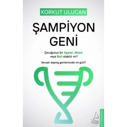 Şampiyon Geni