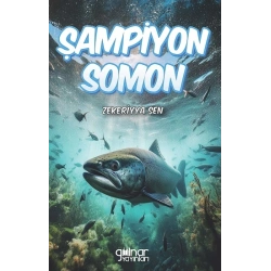 Şampiyon Somon