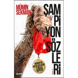 Şampiyon Sözleri