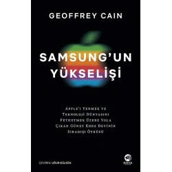 Samsung’un Yükselişi