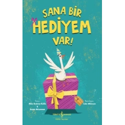 Sana Bir Hediyem Var!