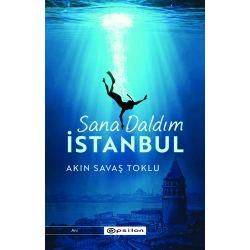 Sana Daldım İstanbul