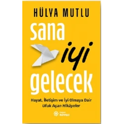 Sana İyi Gelecek