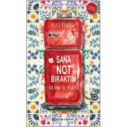 Sana Not Bıraktım - Bir Anne Kız Hikayesi