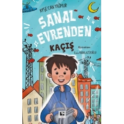 Sanal Evrenden Kaçış